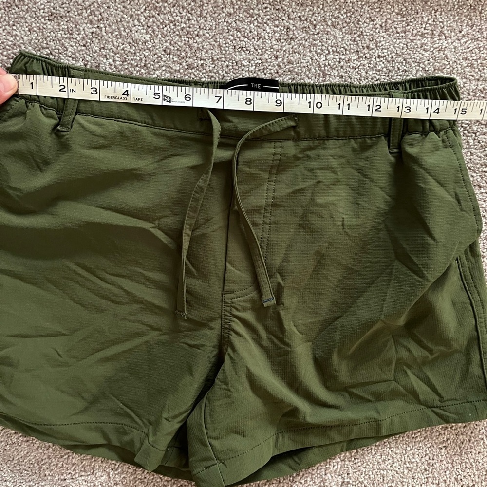 Coalatree Trailhead adventure shorts